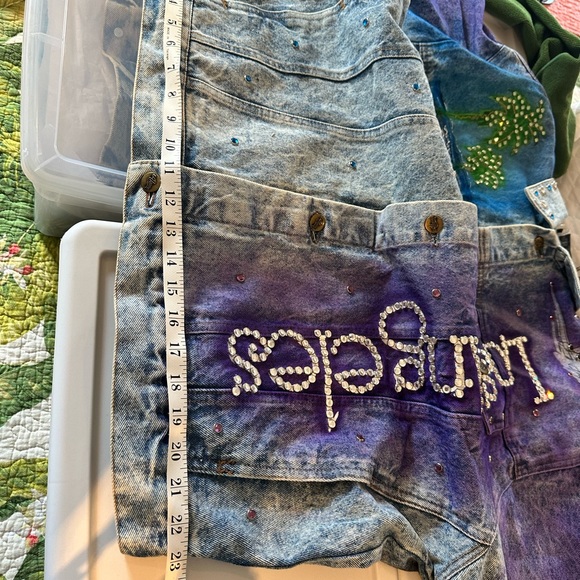 Tony Alamo jacket (Los Angeles) original. Never been used. - Picture 5 of 13